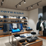 NORTH SAILS LE HAVRE