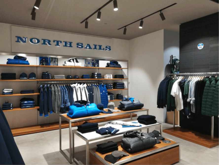 NORTH SAILS LE HAVRE