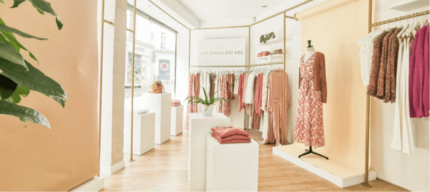 LA PETITE ETOILE LE HAVRE