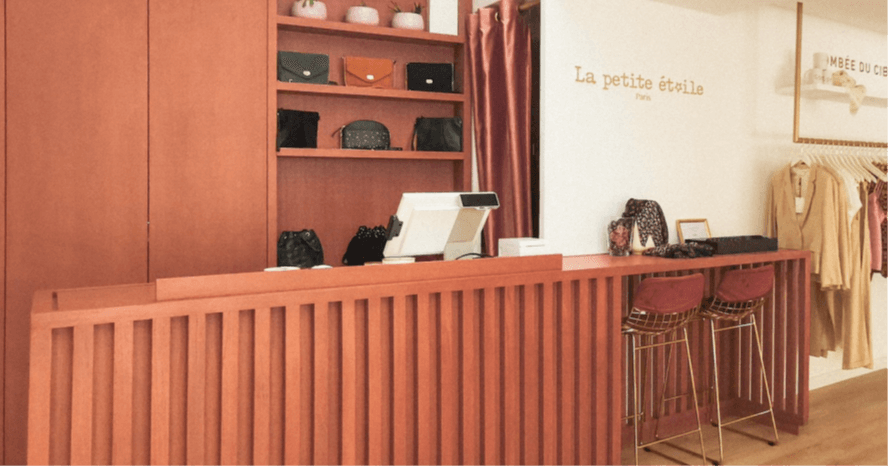 LA PETITE ETOILE LE HAVRE