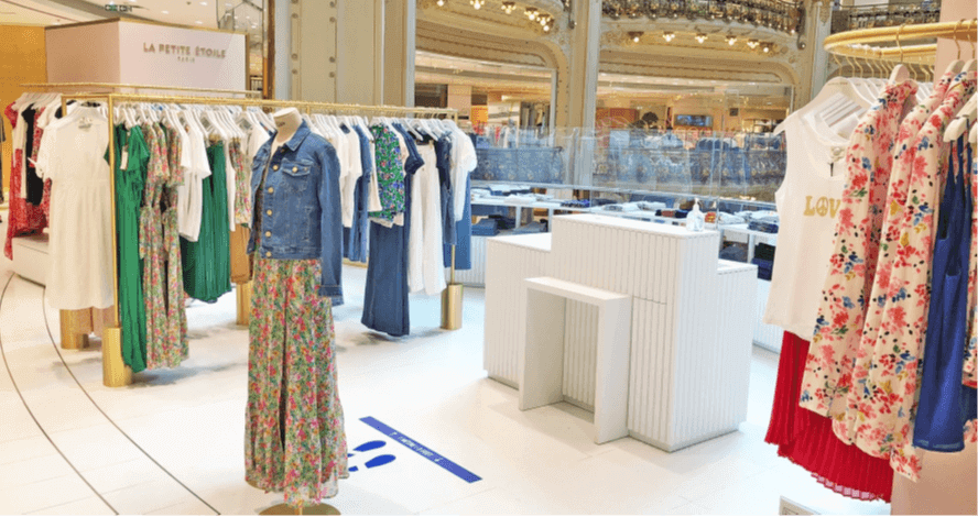 LA PETITE ETOILE LE HAVRE