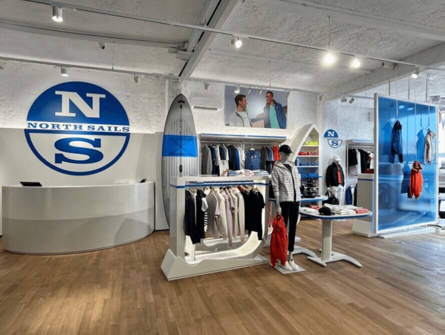 NORTH SAILS LE HAVRE