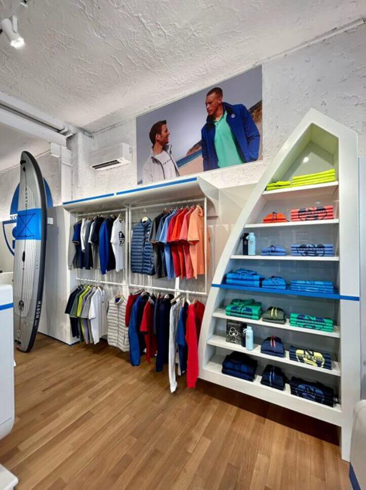 NORTH SAILS LE HAVRE