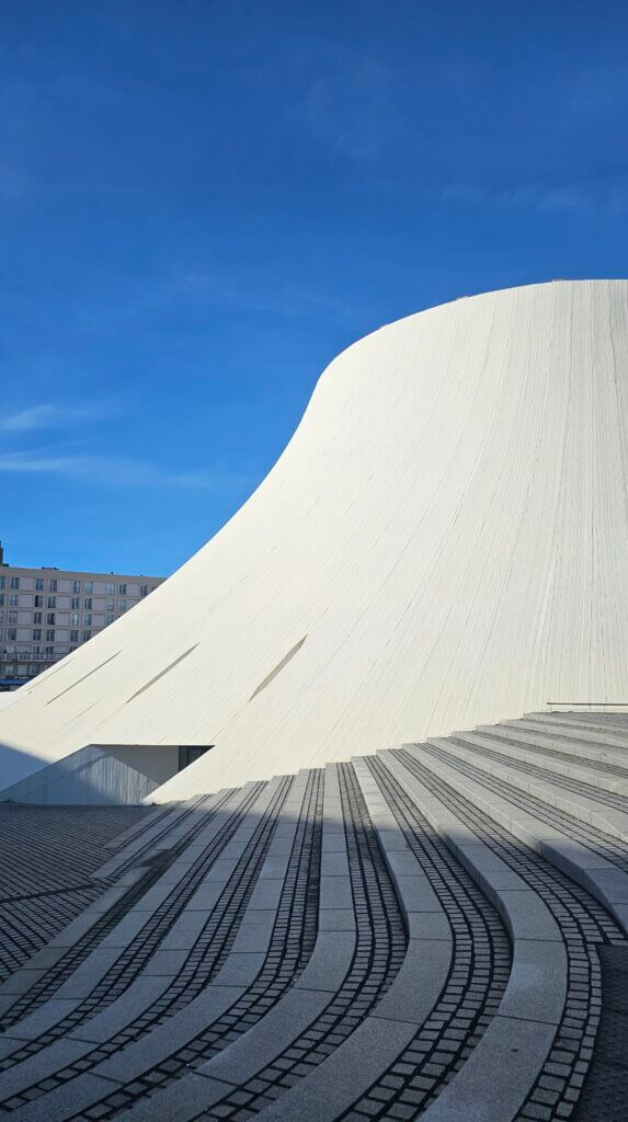 FONDS DE COMMERCE LE HAVRE CENTRE