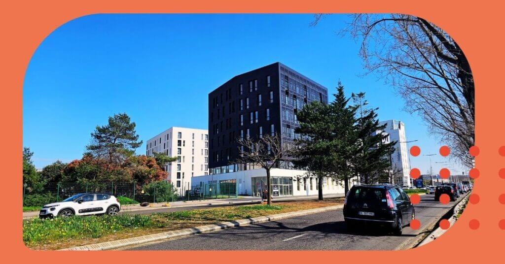 Elan Dentaire s'implante au Havre, dans le Black Office (c) Le Havre Seine Développement