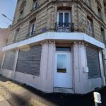 LOCAL COMMERCIAL QUARTIER DE L'EURE LE HAVRE 90