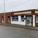 FONDS DE COMMERCE GRAVILLE LE HAVRE 153