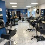 FONDS DE COMMERCE GRAVILLE LE HAVRE 153