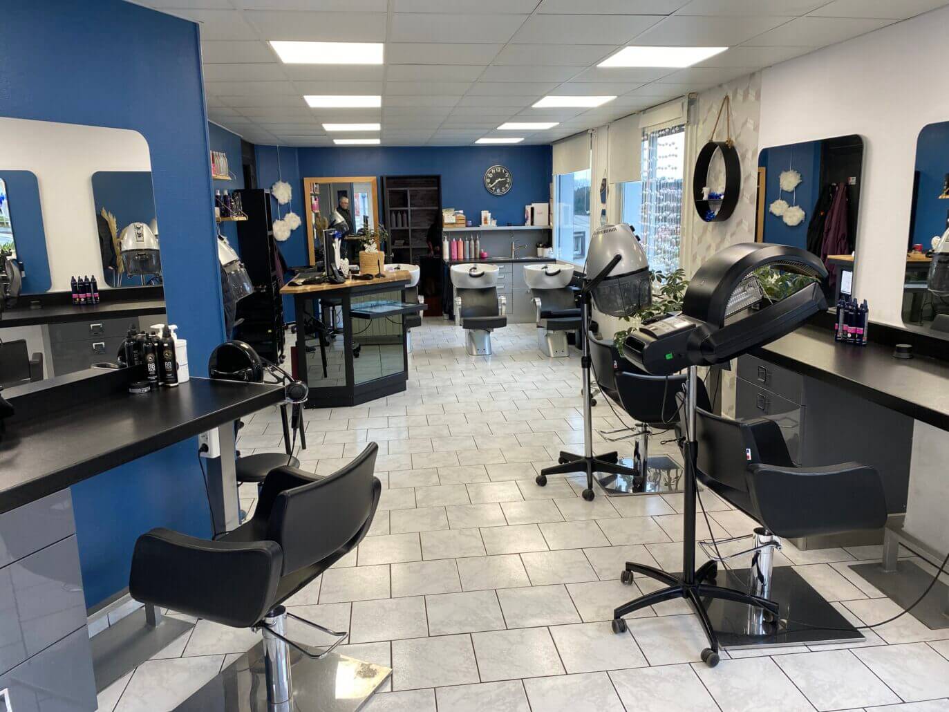 FONDS DE COMMERCE GRAVILLE LE HAVRE 153