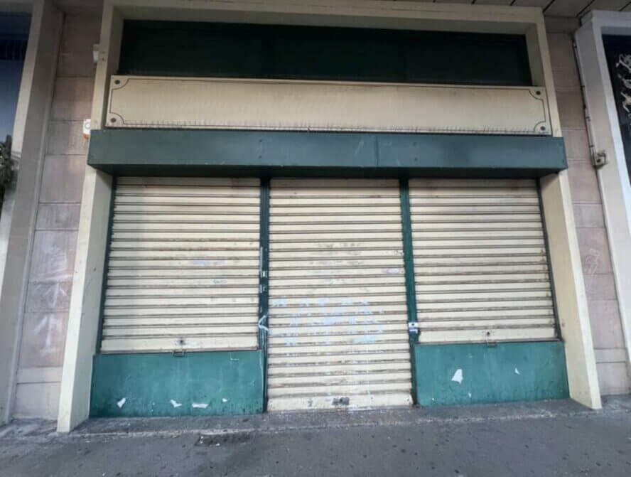 LOCAL COMMERCIAL HOTEL DE VILLE LE HAVRE 141