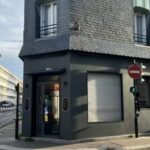 LOCAL COMMERCIAL COTY LE HAVRE 55