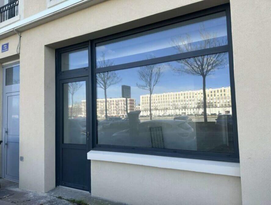 LOCAL COMMERCIAL ST FRANCOIS LE HAVRE 30