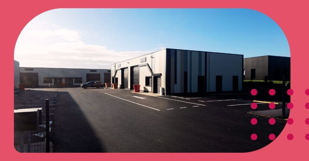 Manumesure s'implante sur le parc Eco-Normandie (c) Le Havre Seine Développement