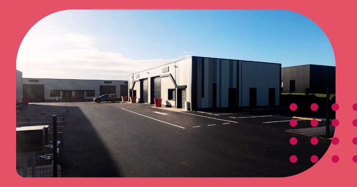 Manumesure s'implante au Parc Eco-Normandie, à Saint-Romain-de-Colbosc (c) Le Havre Seine Développement