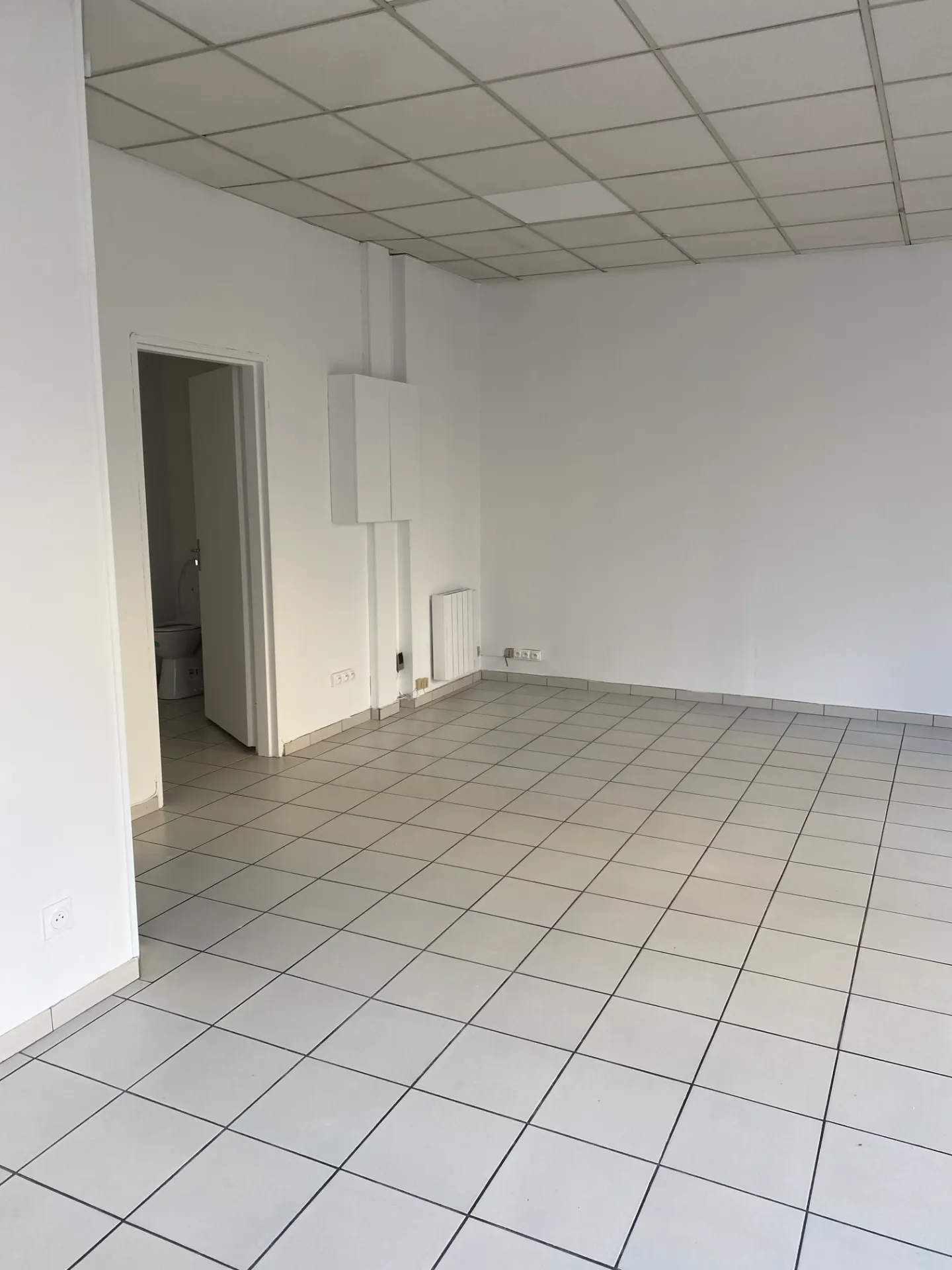 LOCAL COMMERCIAL COTY LE HAVRE 47