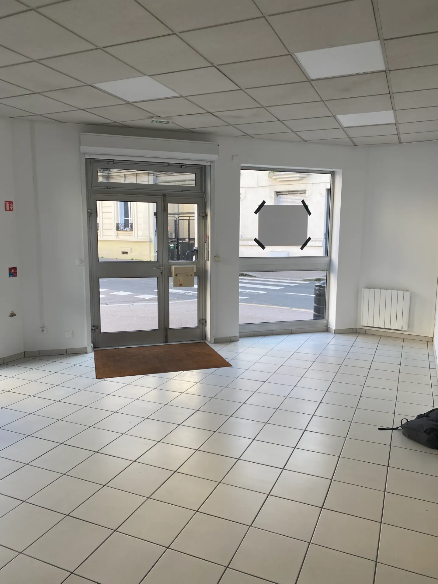 LOCAL COMMERCIAL COTY LE HAVRE 47