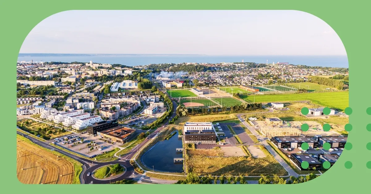Maison Agosto implante un atelier de production de glaces sur le parc d'activités Le Havre Plateau (c) Marin David