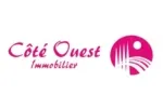 Logo Cote Ouest Immobilier