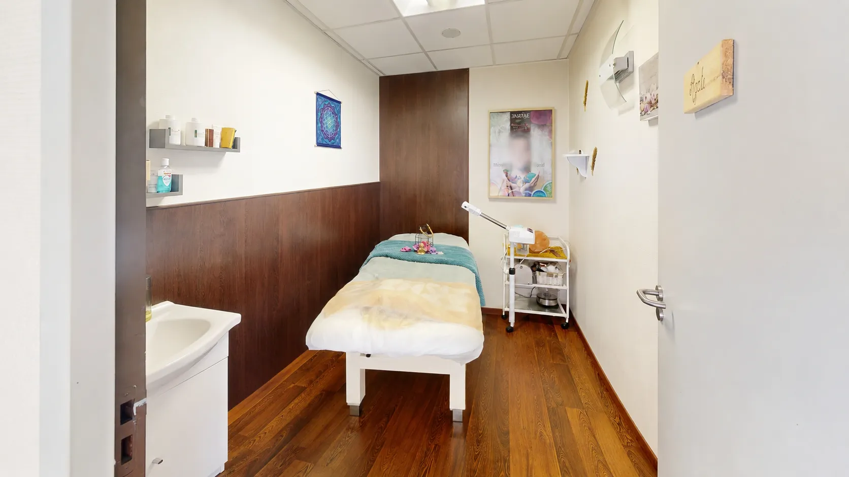 LOCAL COMMERCIAL NOTRE DAME LE HAVRE 70
