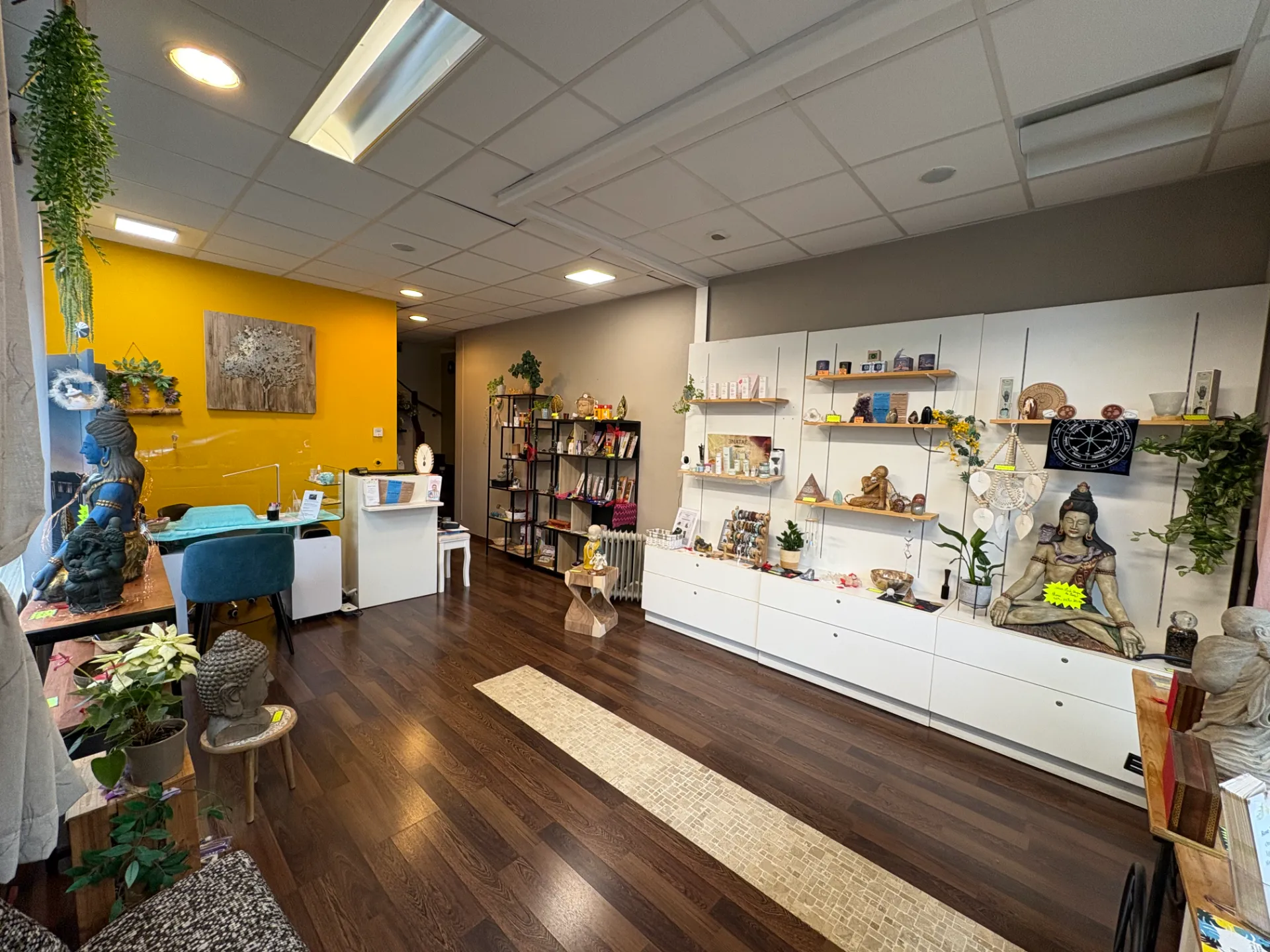 LOCAL COMMERCIAL NOTRE DAME LE HAVRE 70