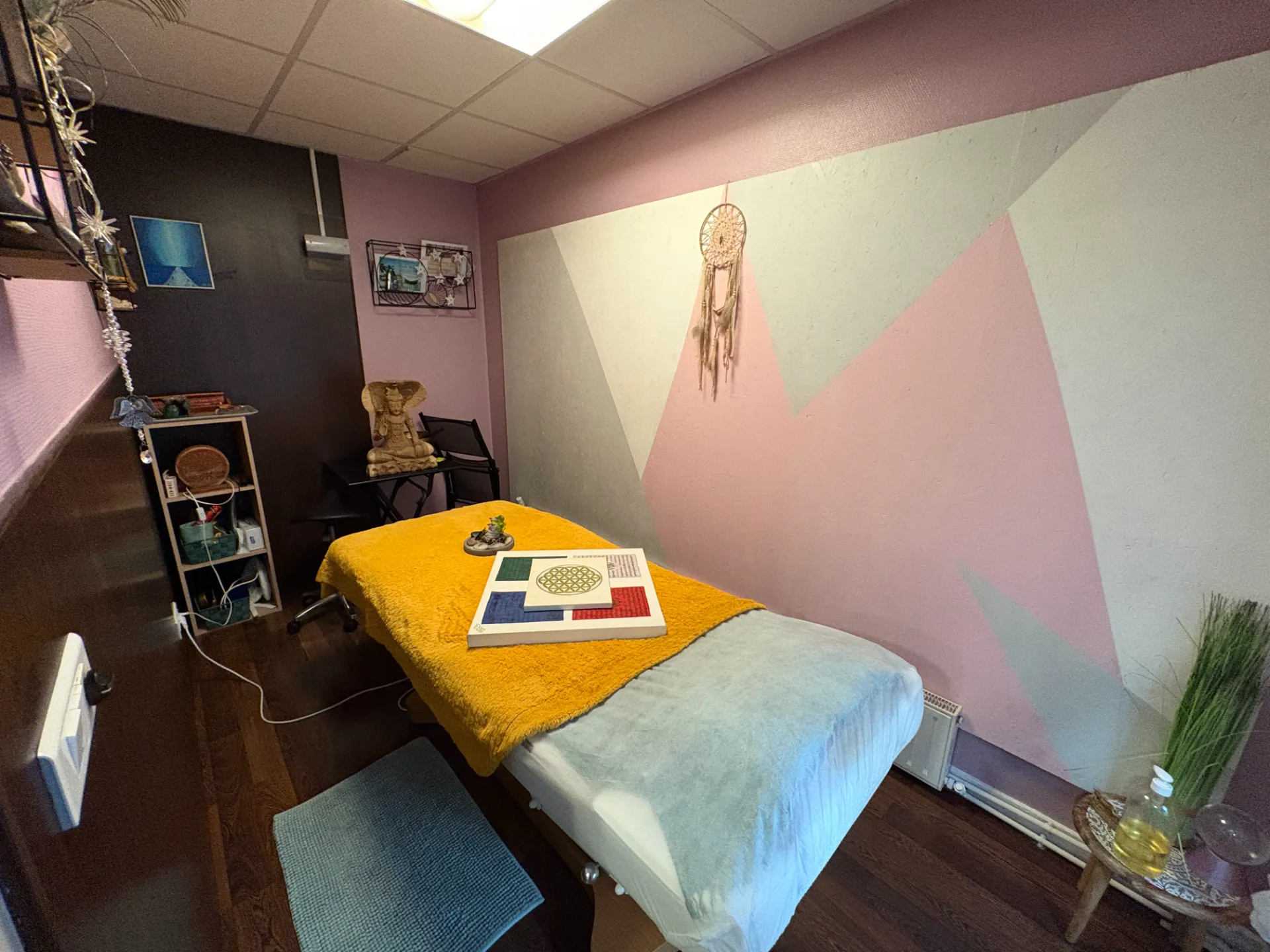 LOCAL COMMERCIAL NOTRE DAME LE HAVRE 70
