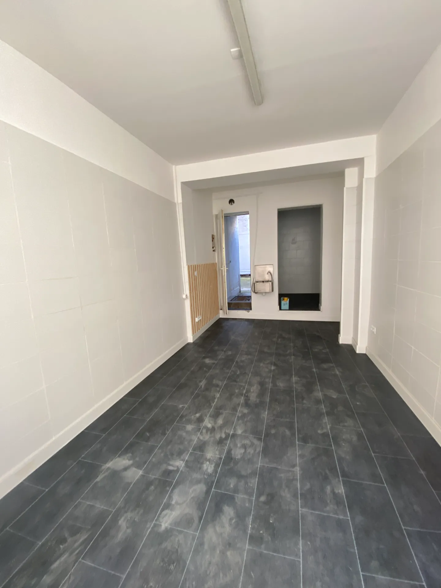 LOCAL COMMERCIAL COTY LE HAVRE 26