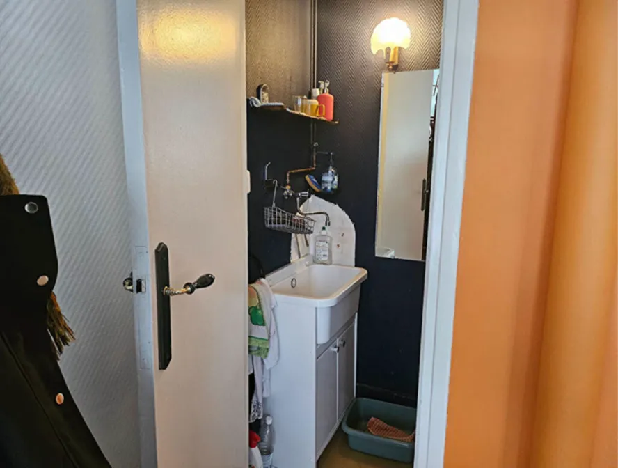 LOCAL COMMERCIAL NOTRE DAME LE HAVRE 30