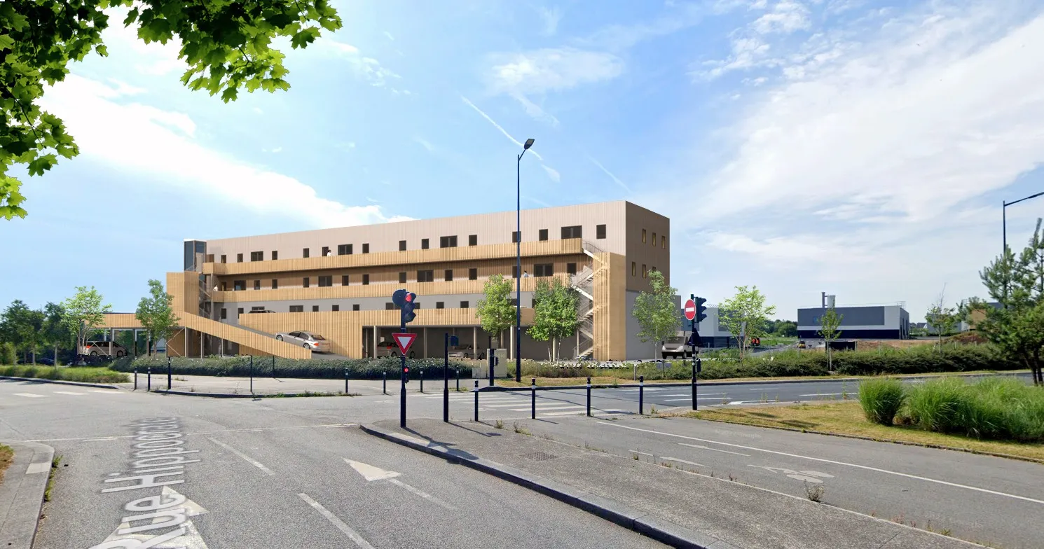 LE HAVRE_Le Pressoir_faisa_bât F_verticaliTy_image