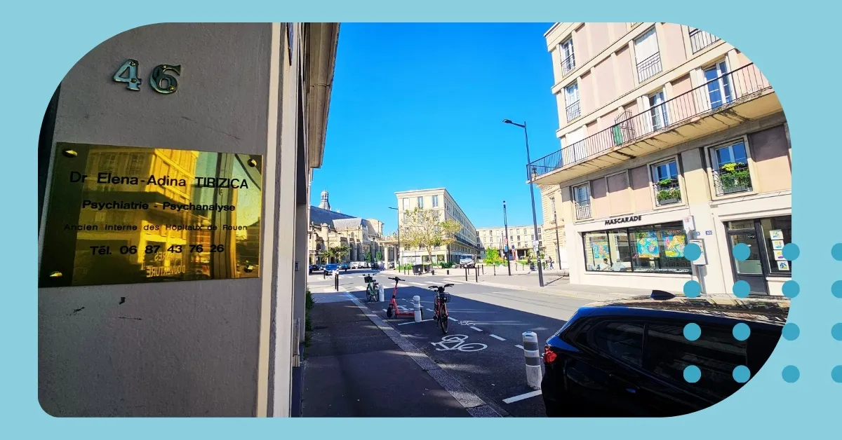Nouvelle adresse pour le cabinet Tirizica au Havre (c) Le Havre Seine Développement
