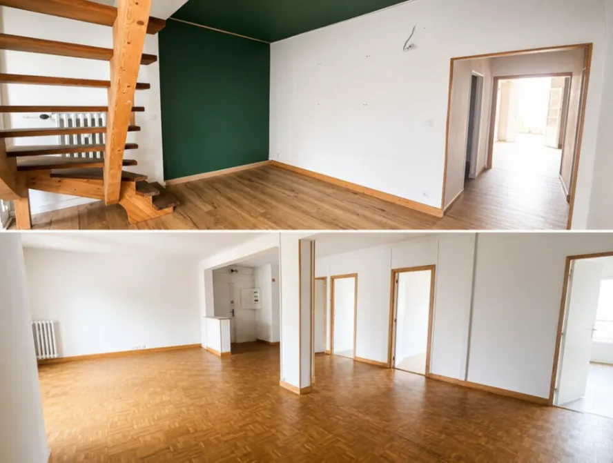 LOCAL COMMERCIAL FOCH LE HAVRE 158