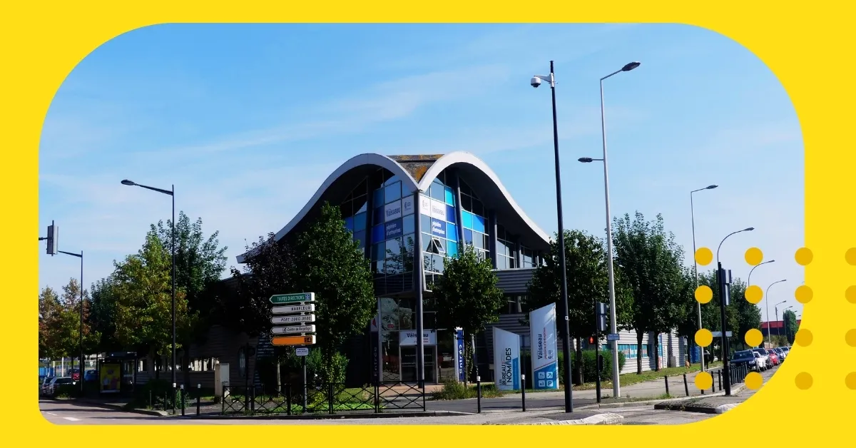 Léon Grosse Travaux Services choisit Le Vaisseau - Le Havre pour son développement en Normandie (c) Le Havre Seine Développement