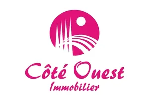 Logo_partenaire_immo Cote Ouest Immobilier