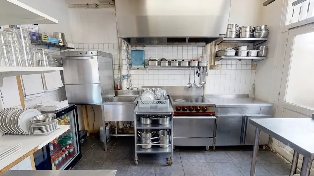 LOCAL COMMERCIAL NOTRE DAME LE HAVRE 70