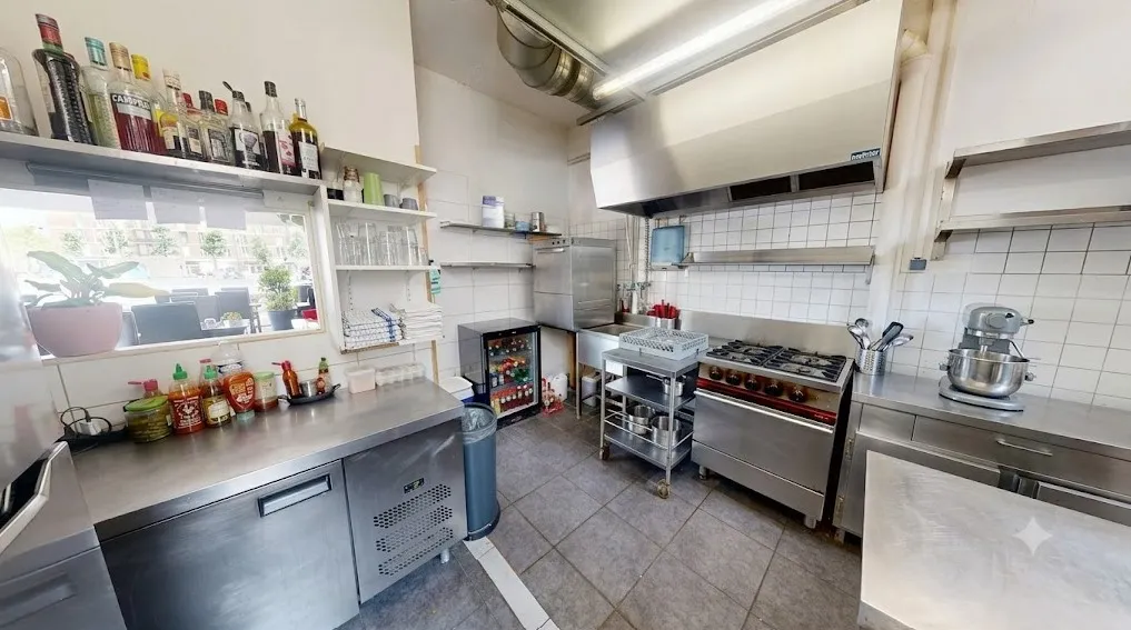 LOCAL COMMERCIAL NOTRE DAME LE HAVRE 70