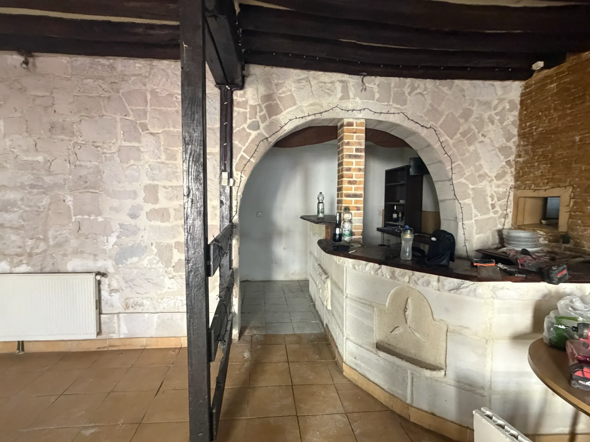 LOCAL COMMERCIAL ST FRANCOIS LE HAVRE 50