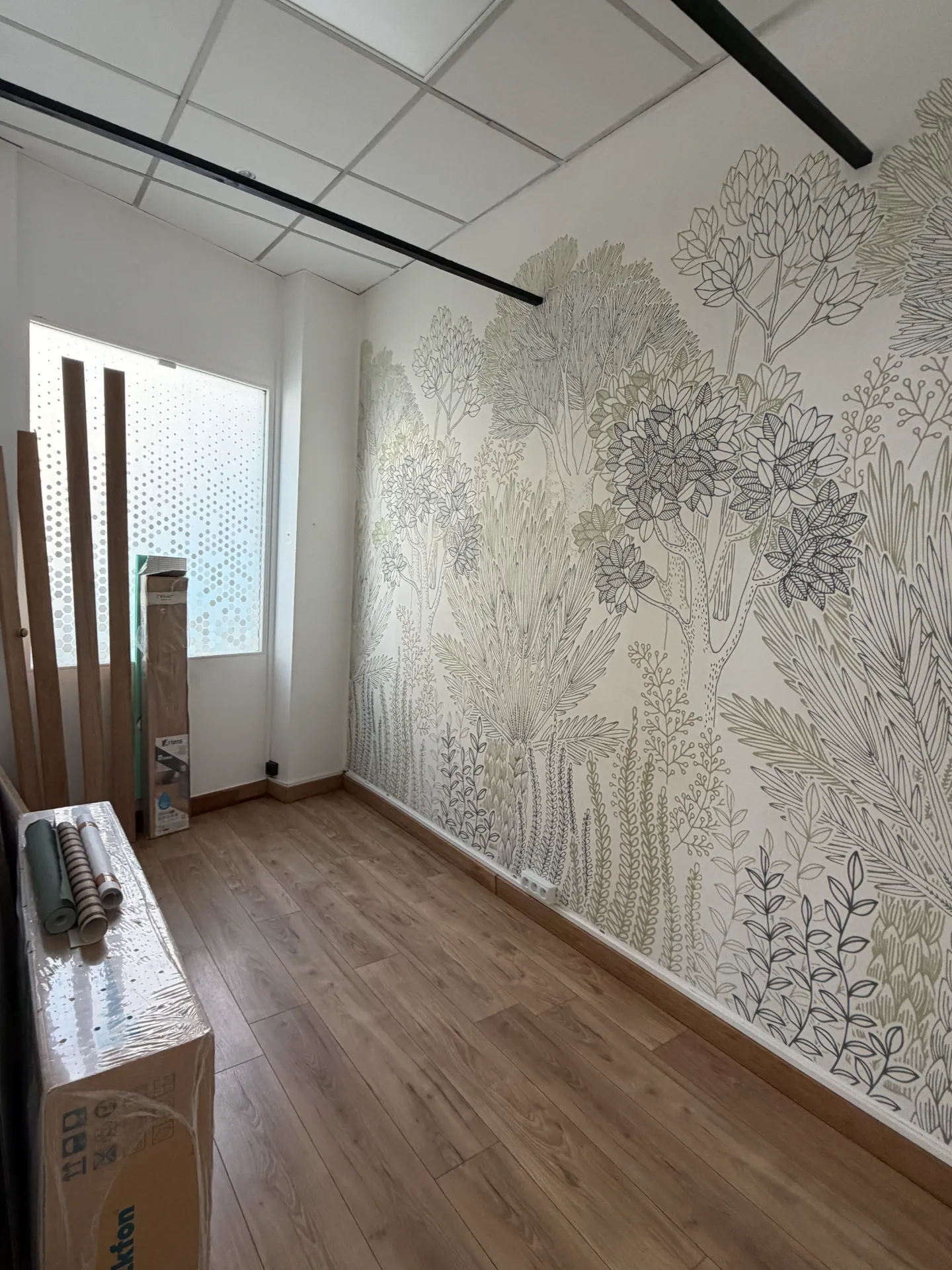 LOCAL COMMERCIAL DANTON LE HAVRE 65