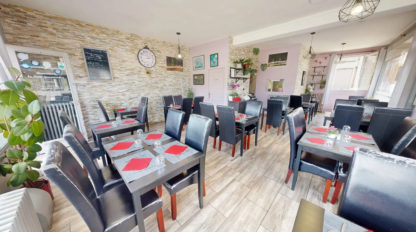 LOCAL COMMERCIAL NOTRE DAME LE HAVRE 70