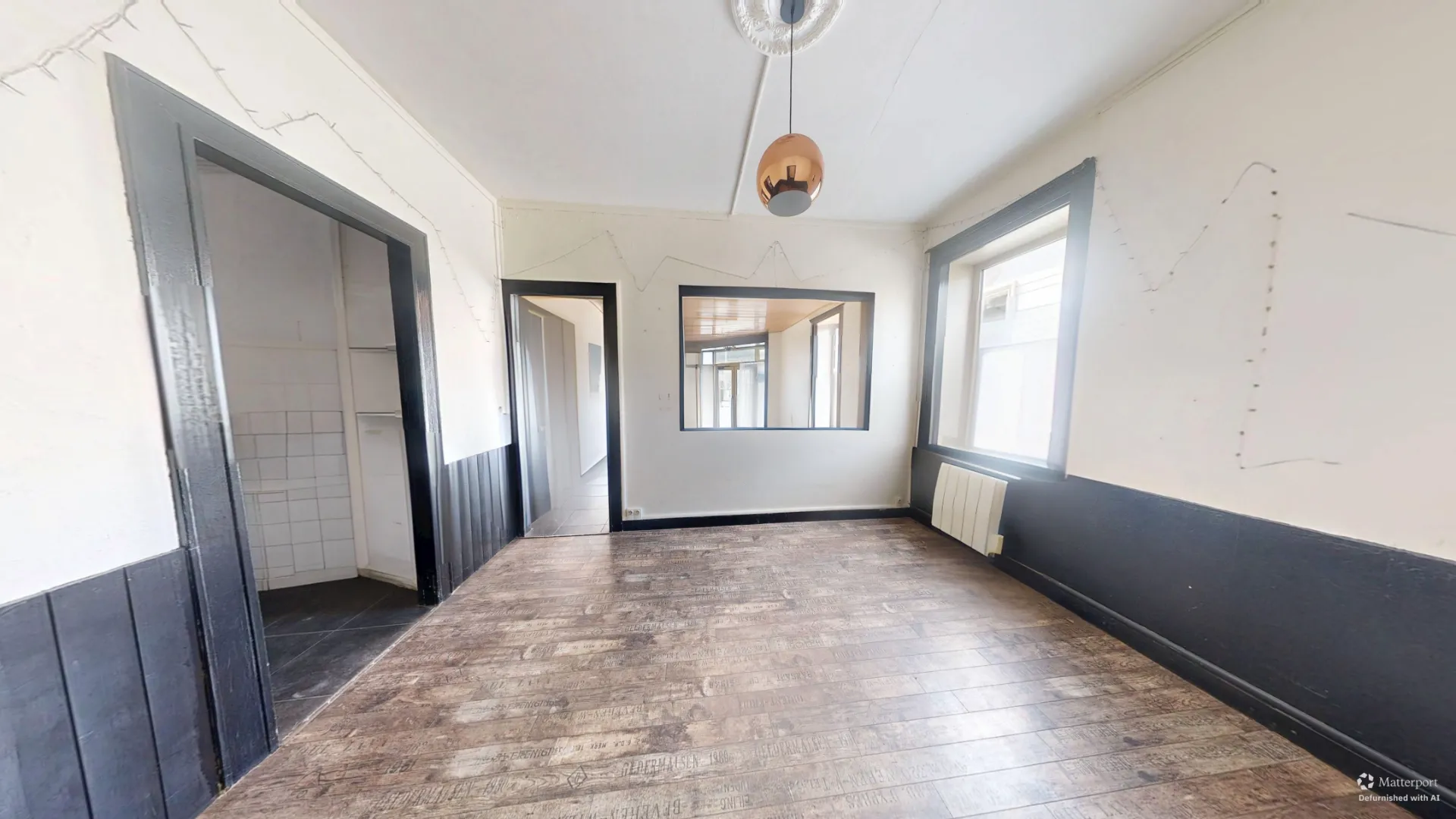 LOCAL COMMERCIAL COTY LE HAVRE 63