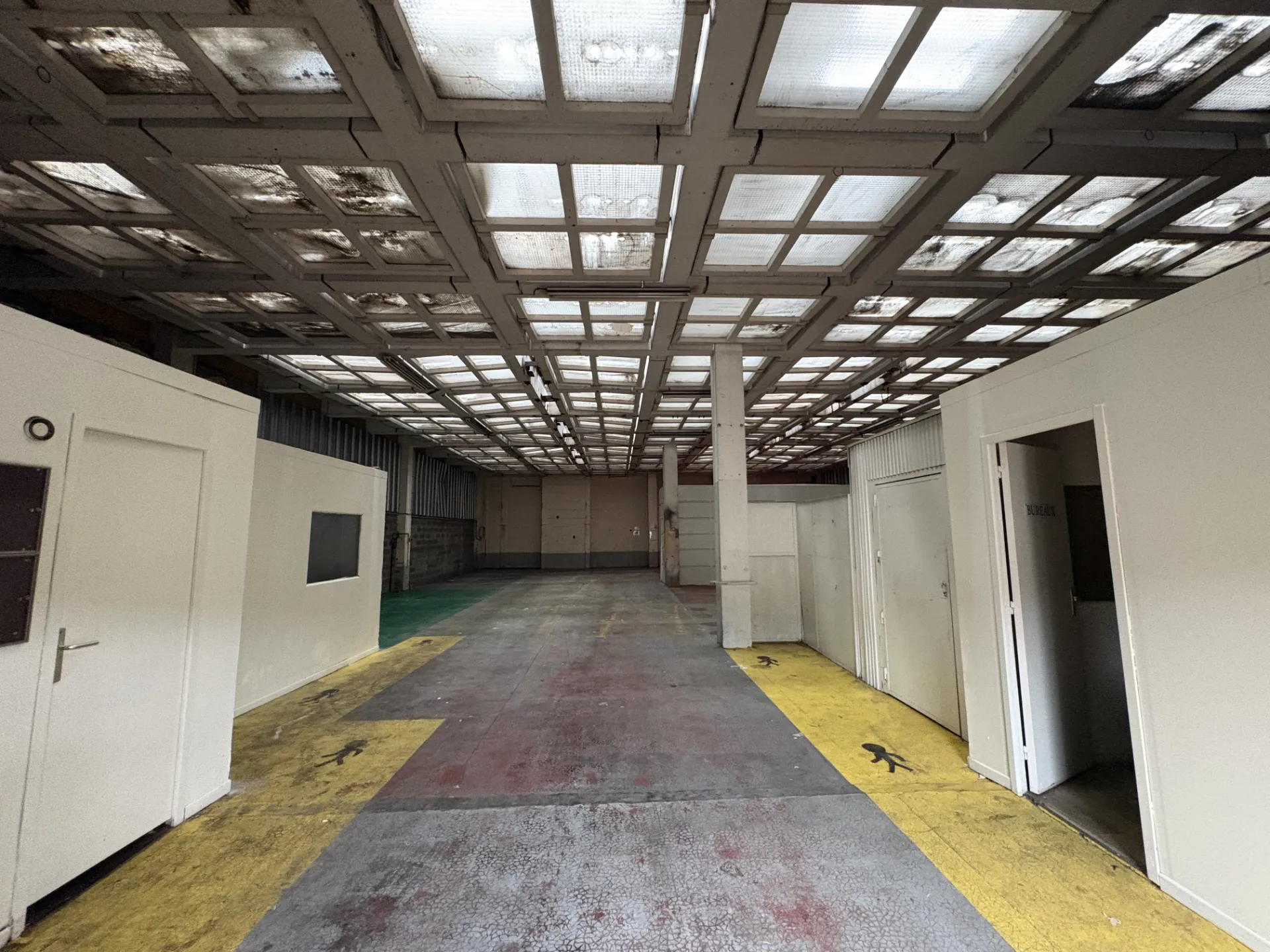 4 - 400 m2