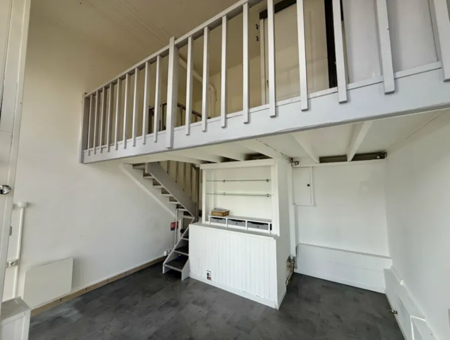 LOCAL COMMERCIAL ST FRANCOIS LE HAVRE 22