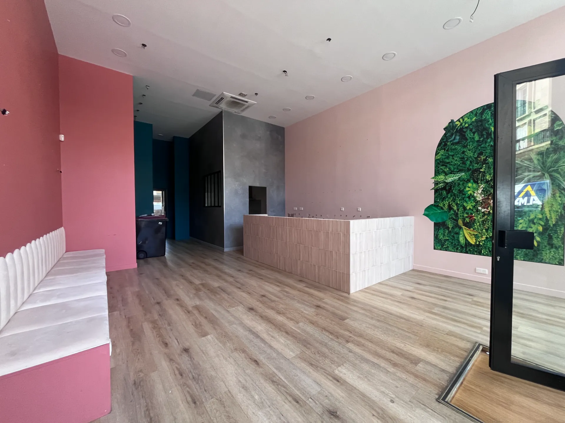 LOCAL COMMERCIAL CENTRE LE HAVRE 60