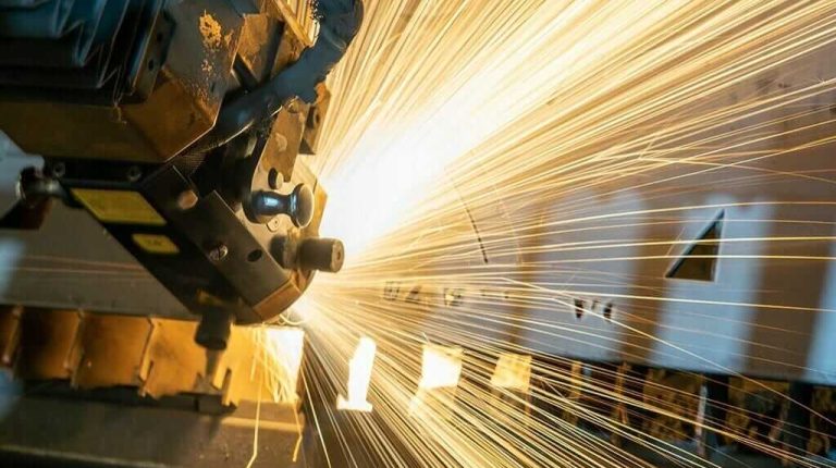 Industrie